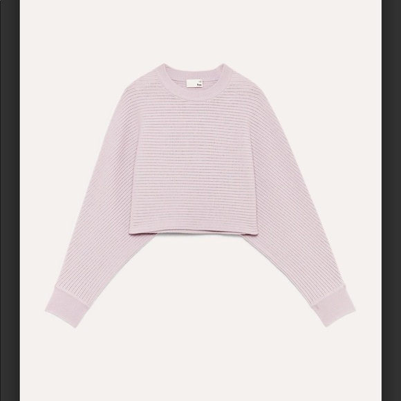 Aritzia Wilfred Lolan Sweater - Picture 5 of 5